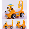 2016 Best selling factory promote PP swing car twist car,ride on toy children tolo car